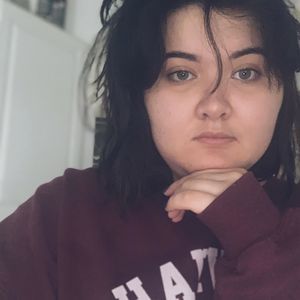 Meet your Posher, Casey